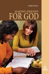 Making Friends for God (Bible Bookshelf) BBS 3Q 2020